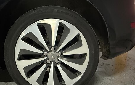 Audi Q5, 2012 год, 1 500 000 рублей, 4 фотография