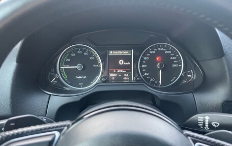 Audi Q5, 2012 год, 1 500 000 рублей, 9 фотография