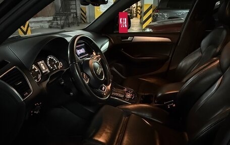 Audi Q5, 2012 год, 1 500 000 рублей, 6 фотография