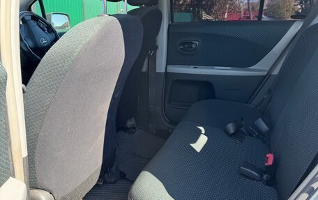 Toyota Vitz, 2007 год, 550 000 рублей, 3 фотография