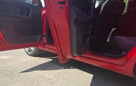 Skoda Fabia II, 2012 год, 589 000 рублей, 11 фотография