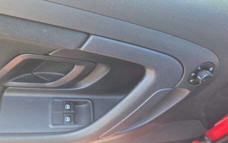Skoda Fabia II, 2012 год, 589 000 рублей, 17 фотография