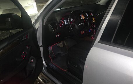Audi Q5, 2013 год, 2 799 999 рублей, 2 фотография