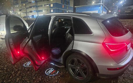 Audi Q5, 2013 год, 2 799 999 рублей, 3 фотография
