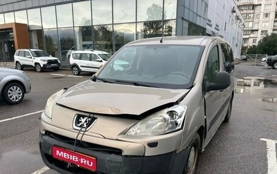 Peugeot Partner II рестайлинг 2, 2010 год, 189 000 рублей, 1 фотография