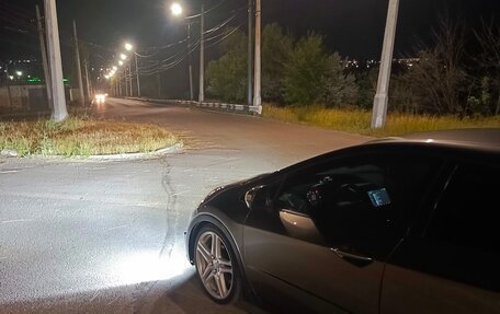 Honda Civic VIII, 2007 год, 770 000 рублей, 5 фотография