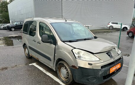 Peugeot Partner II рестайлинг 2, 2010 год, 189 000 рублей, 2 фотография