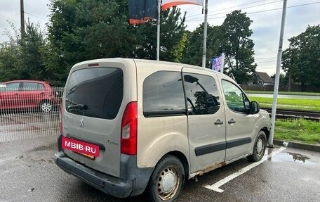 Peugeot Partner II рестайлинг 2, 2010 год, 189 000 рублей, 3 фотография