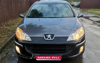 Peugeot 407, 2007 год, 250 000 рублей, 1 фотография