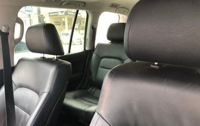 Toyota Land Cruiser 200, 2016 год, 4 700 000 рублей, 1 фотография