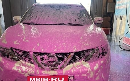Nissan Qashqai, 2014 год, 1 650 000 рублей, 2 фотография