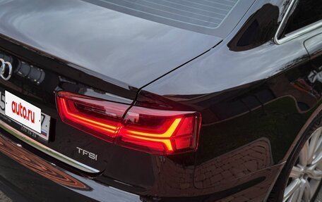 Audi A6, 2015 год, 2 390 000 рублей, 9 фотография