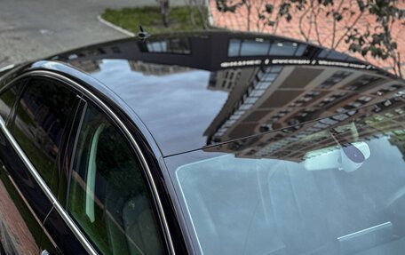 Audi A6, 2015 год, 2 390 000 рублей, 10 фотография