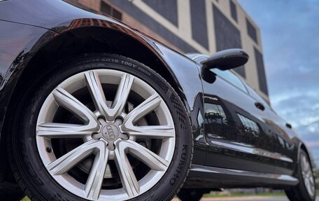 Audi A6, 2015 год, 2 390 000 рублей, 7 фотография