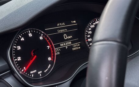 Audi A6, 2015 год, 2 390 000 рублей, 12 фотография