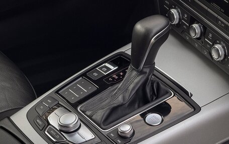 Audi A6, 2015 год, 2 390 000 рублей, 19 фотография