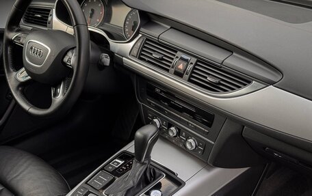 Audi A6, 2015 год, 2 390 000 рублей, 20 фотография