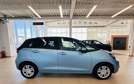 Honda Fit, 2020 год, 1 379 000 рублей, 6 фотография
