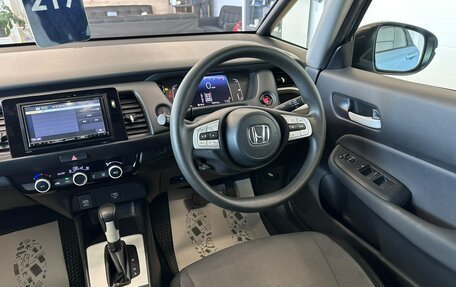 Honda Fit, 2020 год, 1 379 000 рублей, 14 фотография