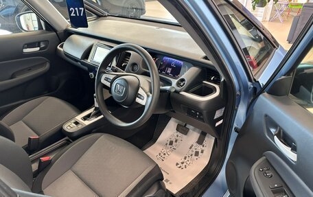 Honda Fit, 2020 год, 1 379 000 рублей, 9 фотография