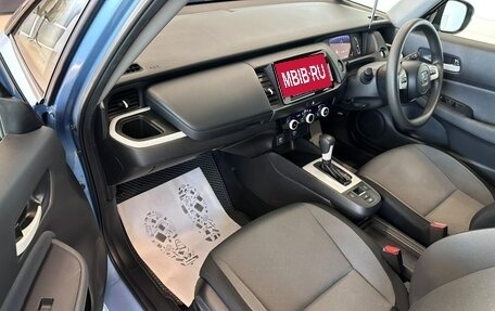 Honda Fit, 2020 год, 1 379 000 рублей, 11 фотография
