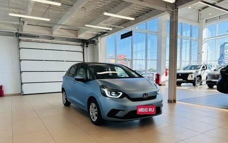 Honda Fit, 2020 год, 1 379 000 рублей, 7 фотография