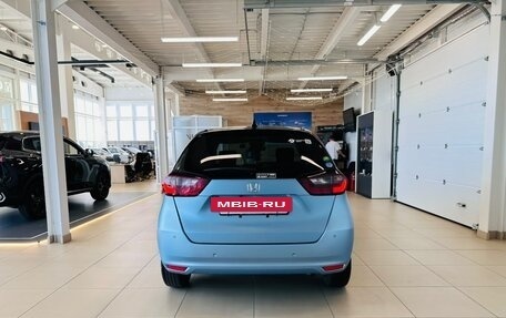 Honda Fit, 2020 год, 1 379 000 рублей, 4 фотография