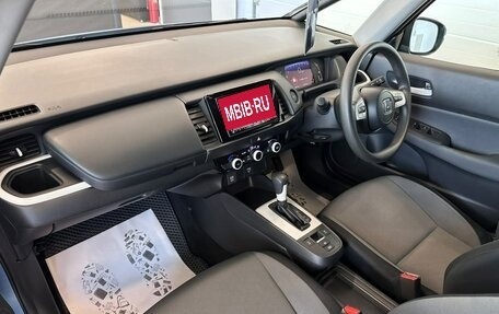 Honda Fit, 2020 год, 1 379 000 рублей, 12 фотография