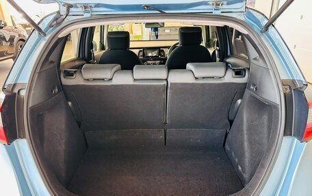 Honda Fit, 2020 год, 1 379 000 рублей, 19 фотография