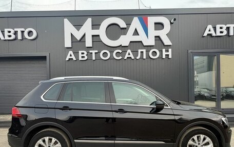 Volkswagen Tiguan II, 2017 год, 2 600 000 рублей, 5 фотография