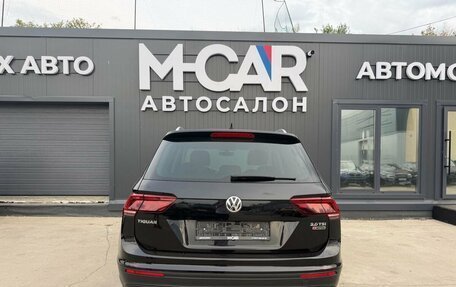 Volkswagen Tiguan II, 2017 год, 2 600 000 рублей, 7 фотография