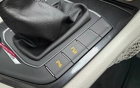 Volkswagen Tiguan II, 2017 год, 2 600 000 рублей, 18 фотография