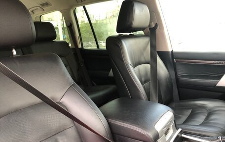 Toyota Land Cruiser 200, 2016 год, 4 700 000 рублей, 3 фотография