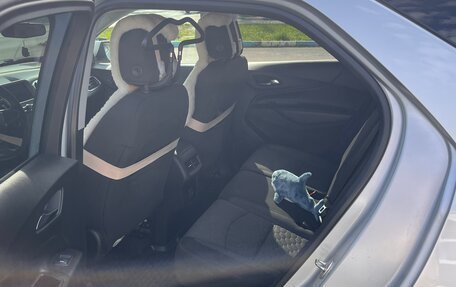 Chevrolet Equinox III, 2020 год, 1 800 000 рублей, 8 фотография