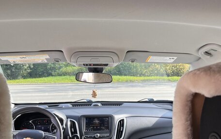 Chevrolet Equinox III, 2020 год, 1 800 000 рублей, 9 фотография