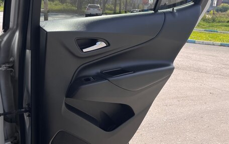 Chevrolet Equinox III, 2020 год, 1 800 000 рублей, 11 фотография