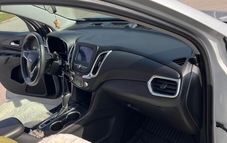 Chevrolet Equinox III, 2020 год, 1 800 000 рублей, 13 фотография