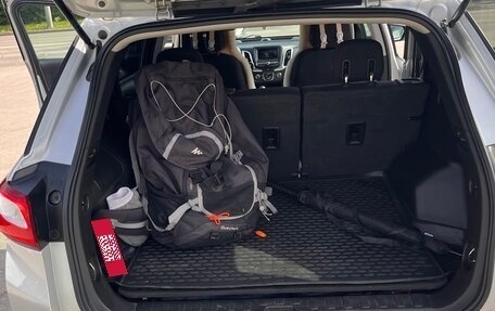 Chevrolet Equinox III, 2020 год, 1 800 000 рублей, 12 фотография