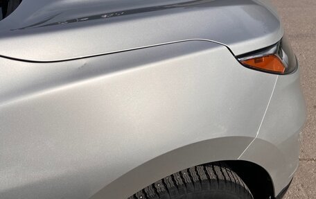 Chevrolet Equinox III, 2020 год, 1 800 000 рублей, 16 фотография