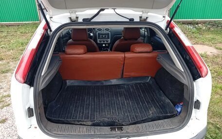 Ford Focus II рестайлинг, 2006 год, 250 000 рублей, 5 фотография