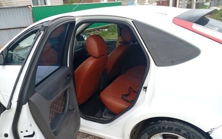 Ford Focus II рестайлинг, 2006 год, 250 000 рублей, 9 фотография