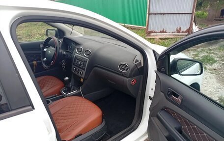 Ford Focus II рестайлинг, 2006 год, 250 000 рублей, 8 фотография