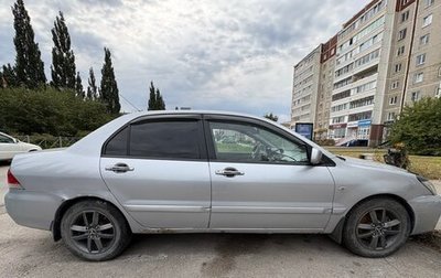 Mitsubishi Lancer IX, 2007 год, 420 000 рублей, 1 фотография