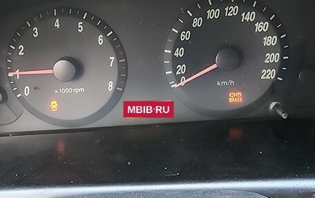 Hyundai Elantra III, 2006 год, 390 000 рублей, 1 фотография