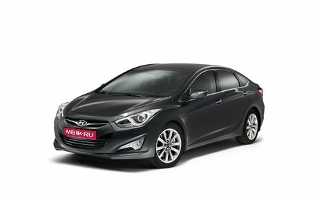 Hyundai i40 I рестайлинг, 2014 год, 1 090 000 рублей, 1 фотография