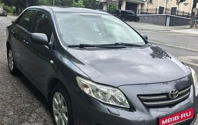 Toyota Corolla, 2010 год, 1 050 000 рублей, 1 фотография