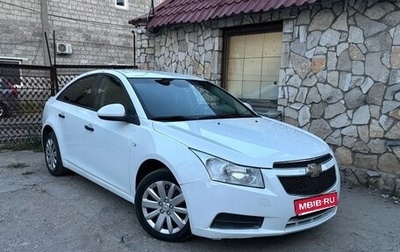 Chevrolet Cruze II, 2013 год, 650 000 рублей, 1 фотография
