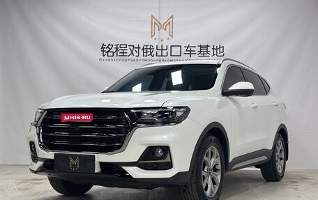 Haval H6, 2022 год, 1 435 000 рублей, 1 фотография