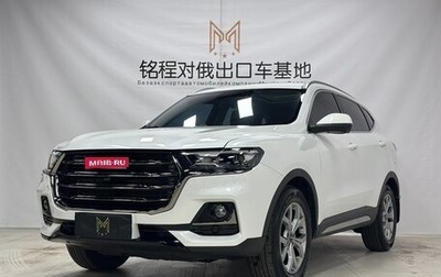 Haval H6, 2022 год, 1 435 000 рублей, 1 фотография