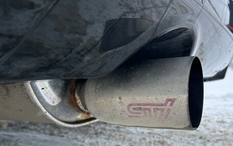 Subaru Legacy III, 2000 год, 1 000 000 рублей, 4 фотография